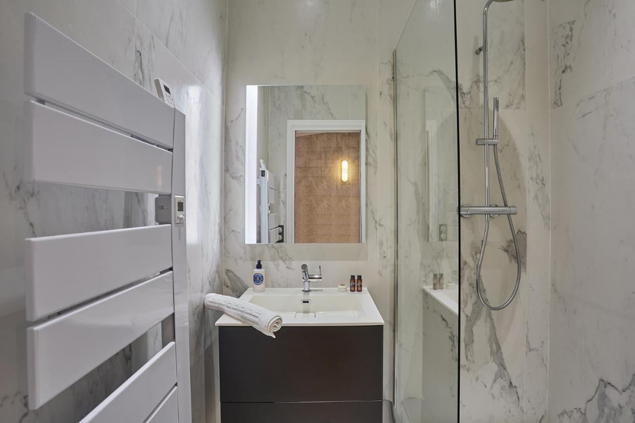 Apartment Saint Germain Des Pres By Studio Prestige パリ エクステリア 写真