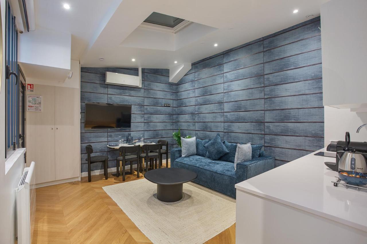 Apartment Saint Germain Des Pres By Studio Prestige パリ エクステリア 写真