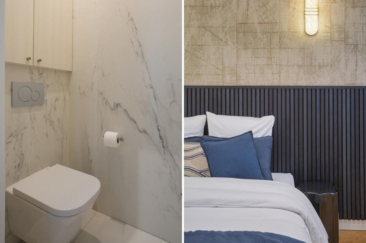 Apartment Saint Germain Des Pres By Studio Prestige パリ エクステリア 写真