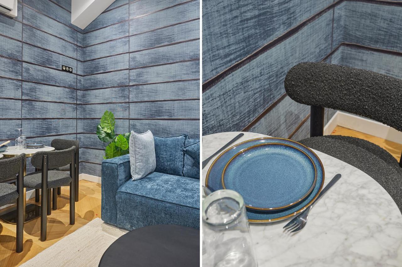 Apartment Saint Germain Des Pres By Studio Prestige パリ エクステリア 写真