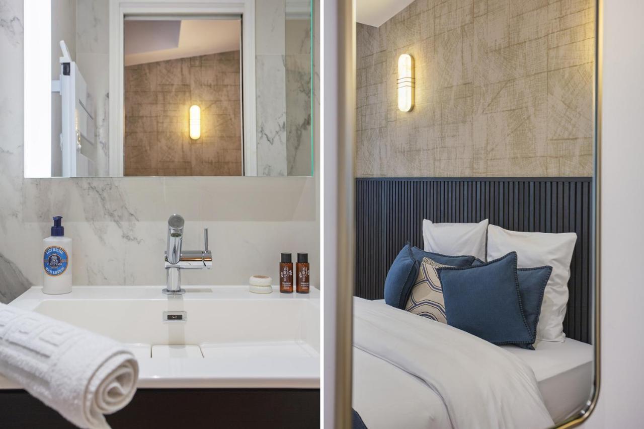 Apartment Saint Germain Des Pres By Studio Prestige パリ エクステリア 写真