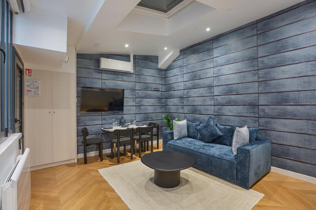 Apartment Saint Germain Des Pres By Studio Prestige パリ エクステリア 写真