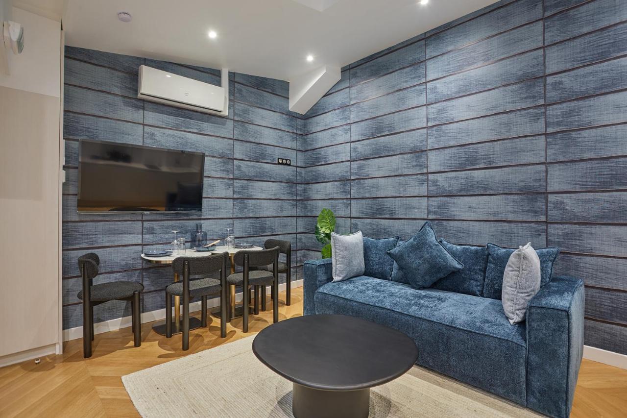 Apartment Saint Germain Des Pres By Studio Prestige パリ エクステリア 写真