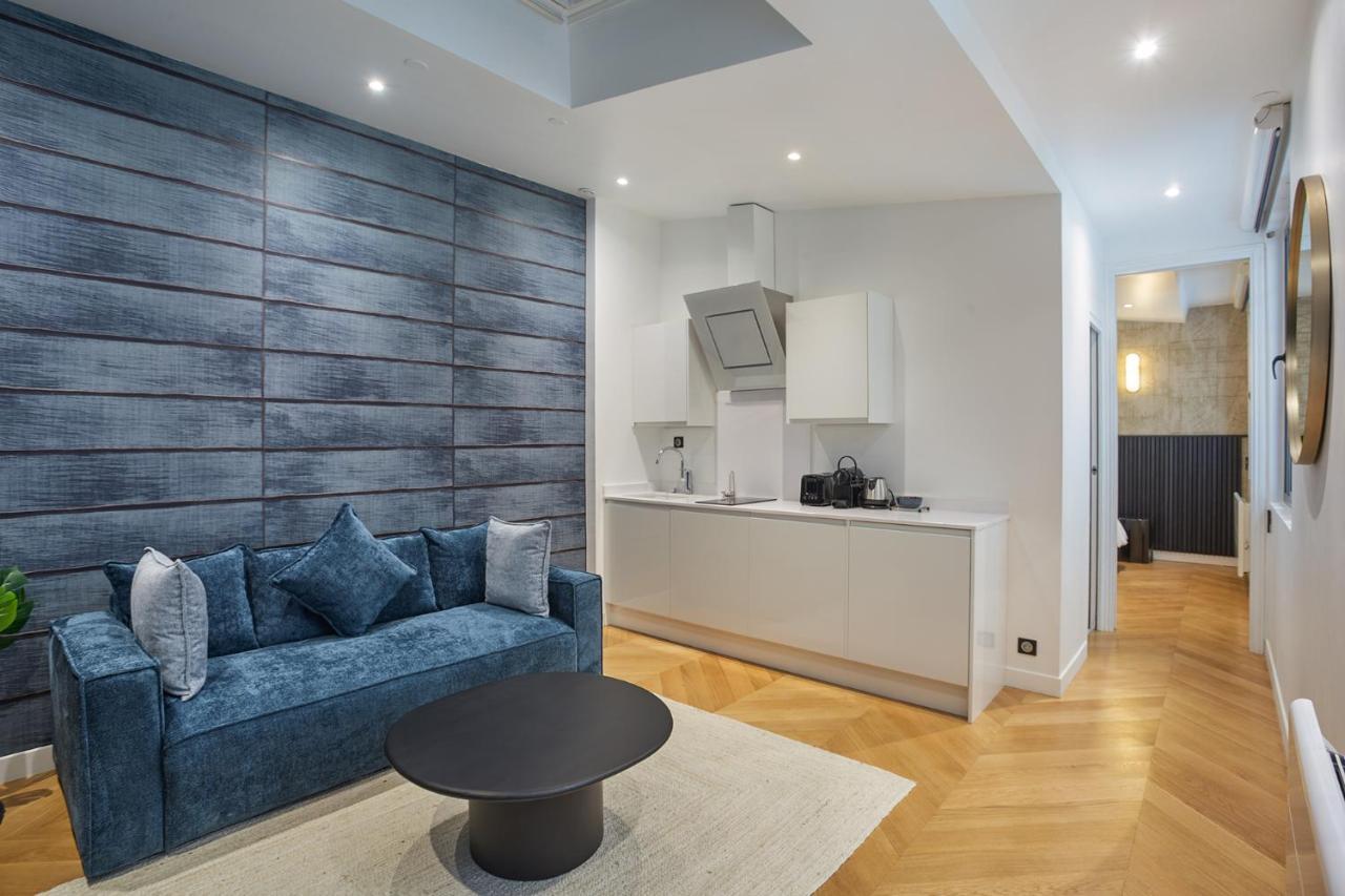 Apartment Saint Germain Des Pres By Studio Prestige パリ エクステリア 写真